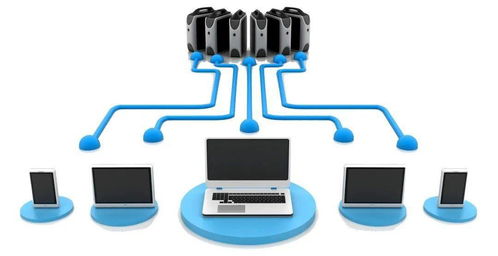 网络安全宣传周 构建安全可靠的计算机网络工程体系