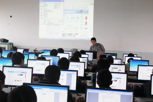 最难脱单的专业 计算机网络工程，为何每年仍有大量考生报考？