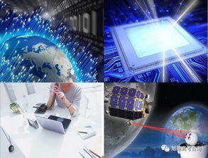 2018年工科专业选择指南 8大前景广阔的专业领域，计算机网络工程不可或缺