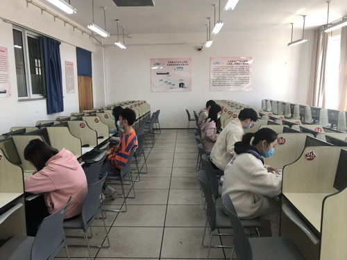 计算机网络工程 数字化时代的基石