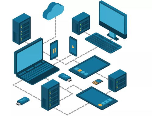 智能化工程中局域网IP地址不足的解决方案