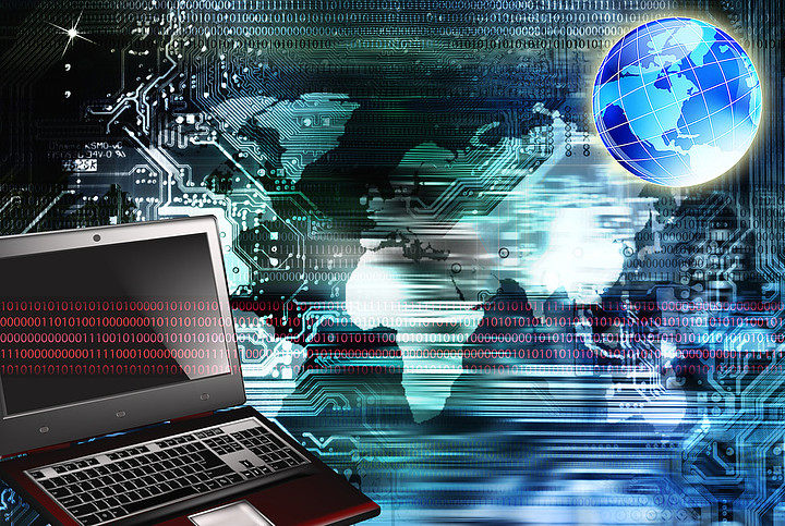 计算机编程与网络工程 图片素材免费下载指南