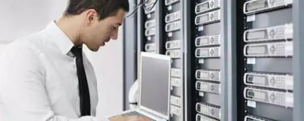 电信网络工程师 连接世界的数字建筑师