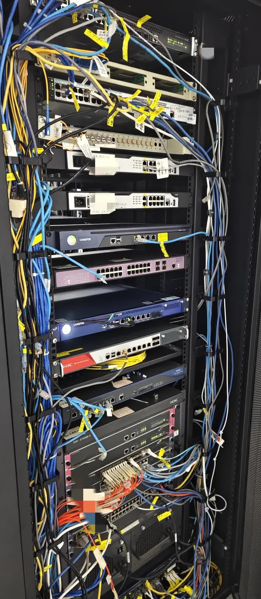 医院信息科网络工程师日常｜从零信任系统上架想到的职业技能要点